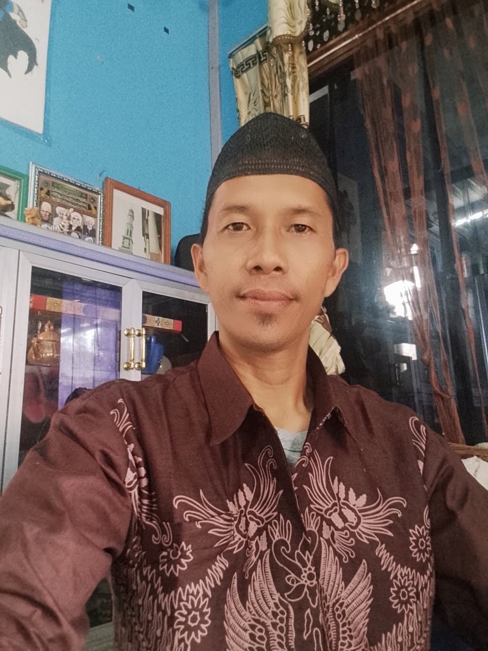 KHAIDIR ANWAR