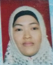 PUTRI SHALIHAH
