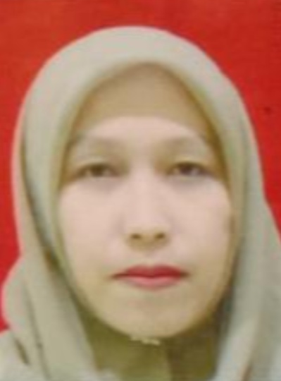 NOOR AMALIA DEWE, S.AP