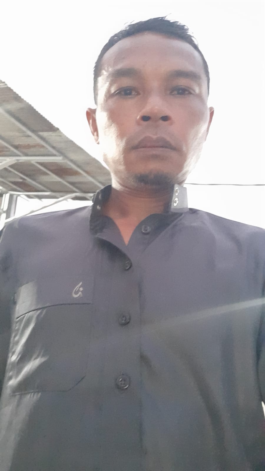 H. HAMRULLAH