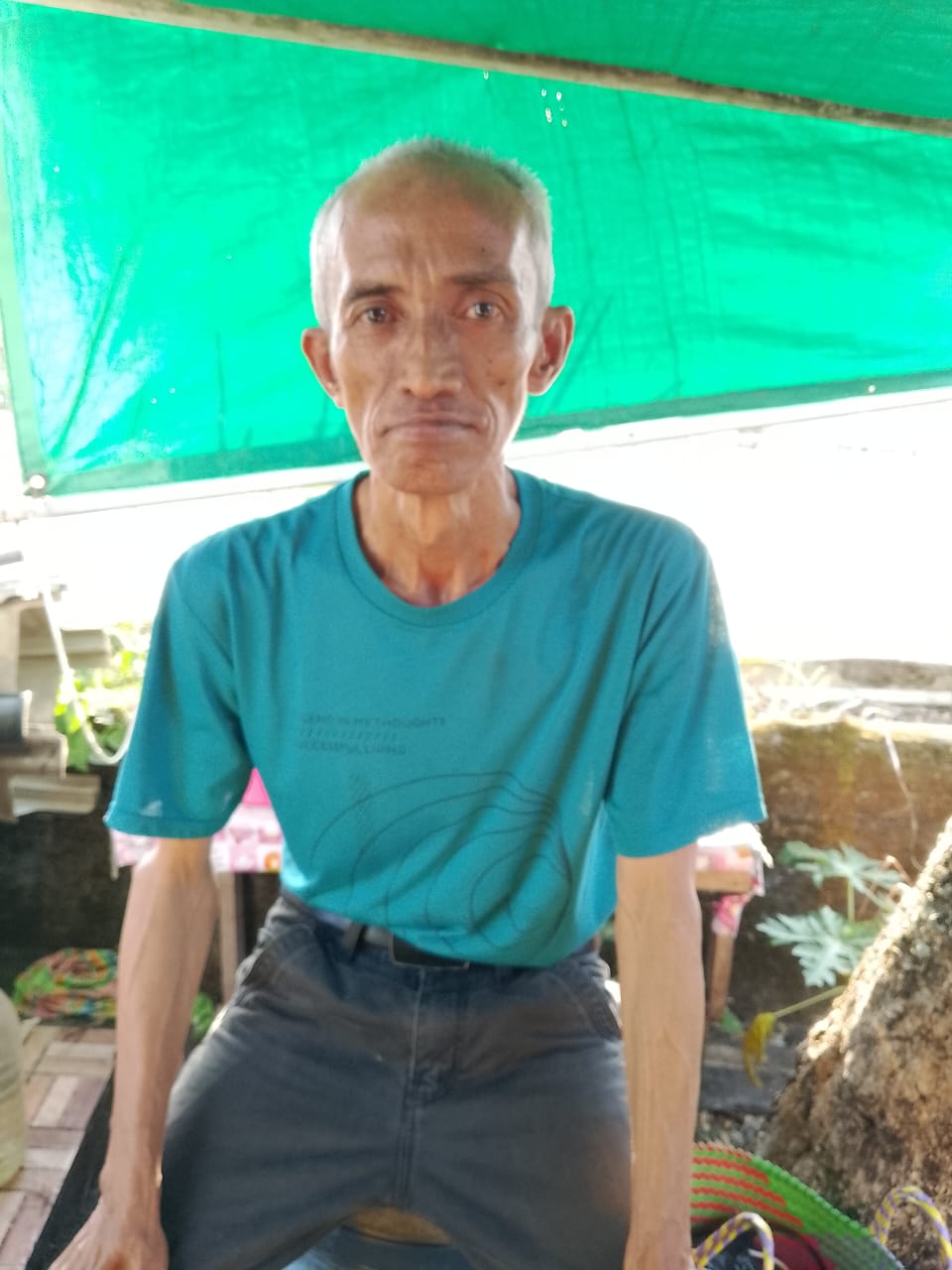 SYAIPULLAH
