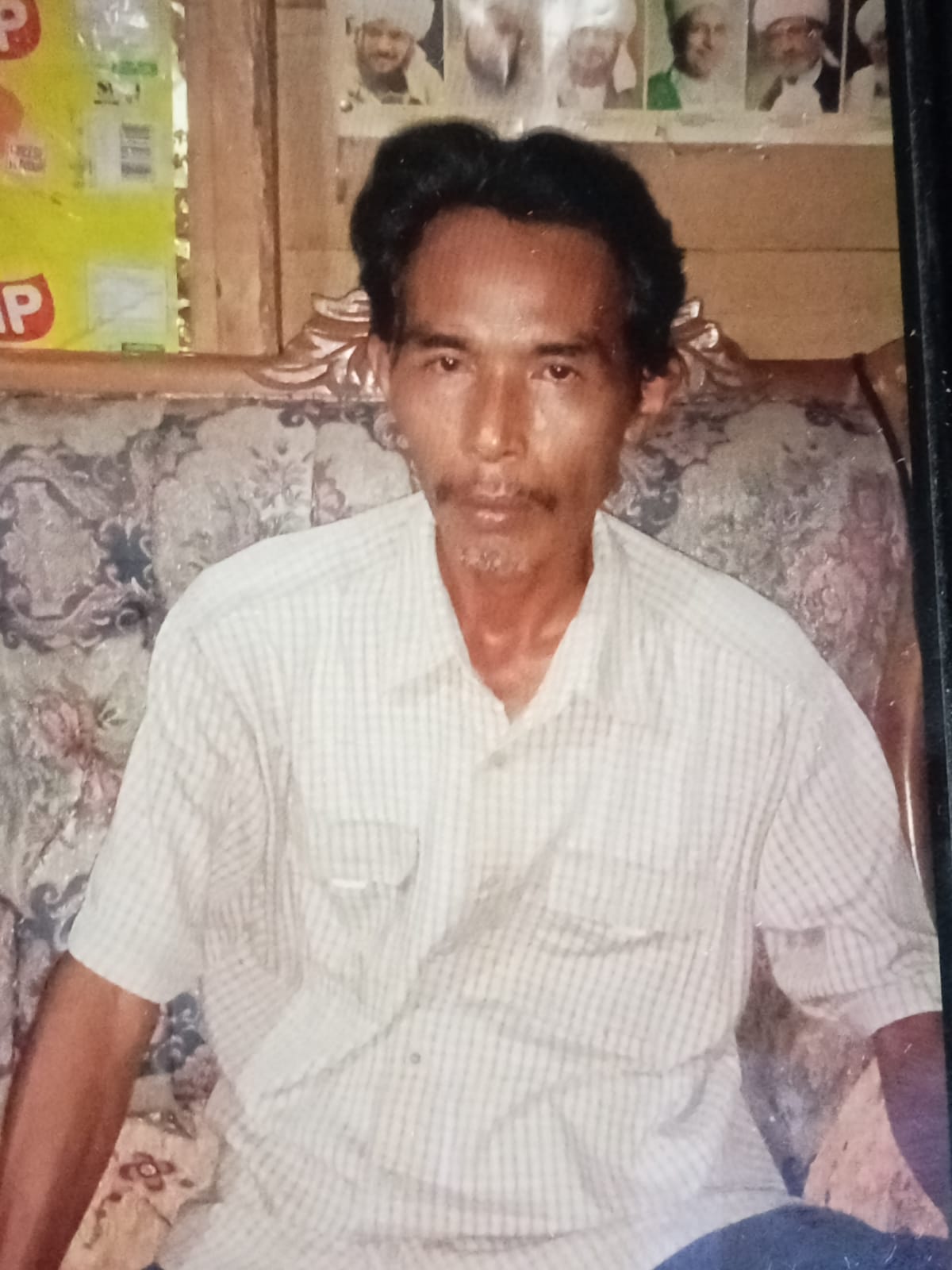MAHYUDDIN